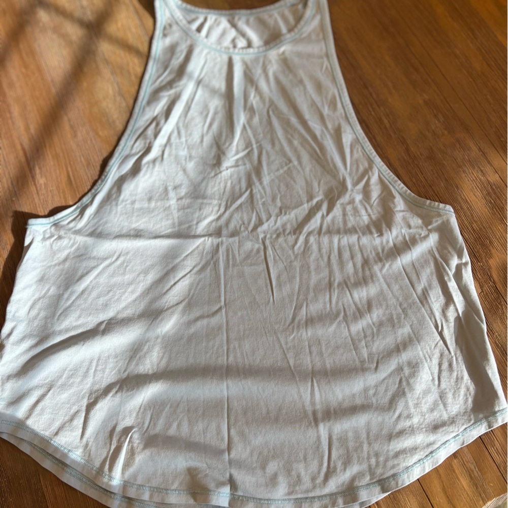 Lululemon Athletica Tank
